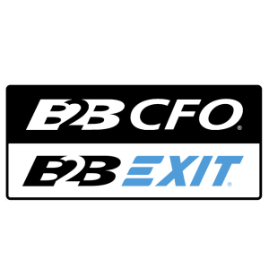 B2B CFO® logo