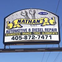 Nathan's Automotive, Inc logo