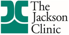 The Jackson Clinic logo