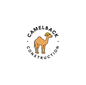 Camelback Construction logo