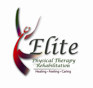 Elite Physical Therapy and Rehabilitation logo