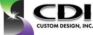 CDI Custom Design Inc. logo