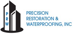 Precision Restoration & Waterproofing, Inc. logo