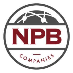 NPB Companies logo
